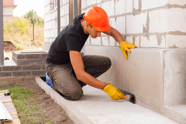 Licensed Waterproofing service in Secaucus, NJ - SJ Waterproofing Pros